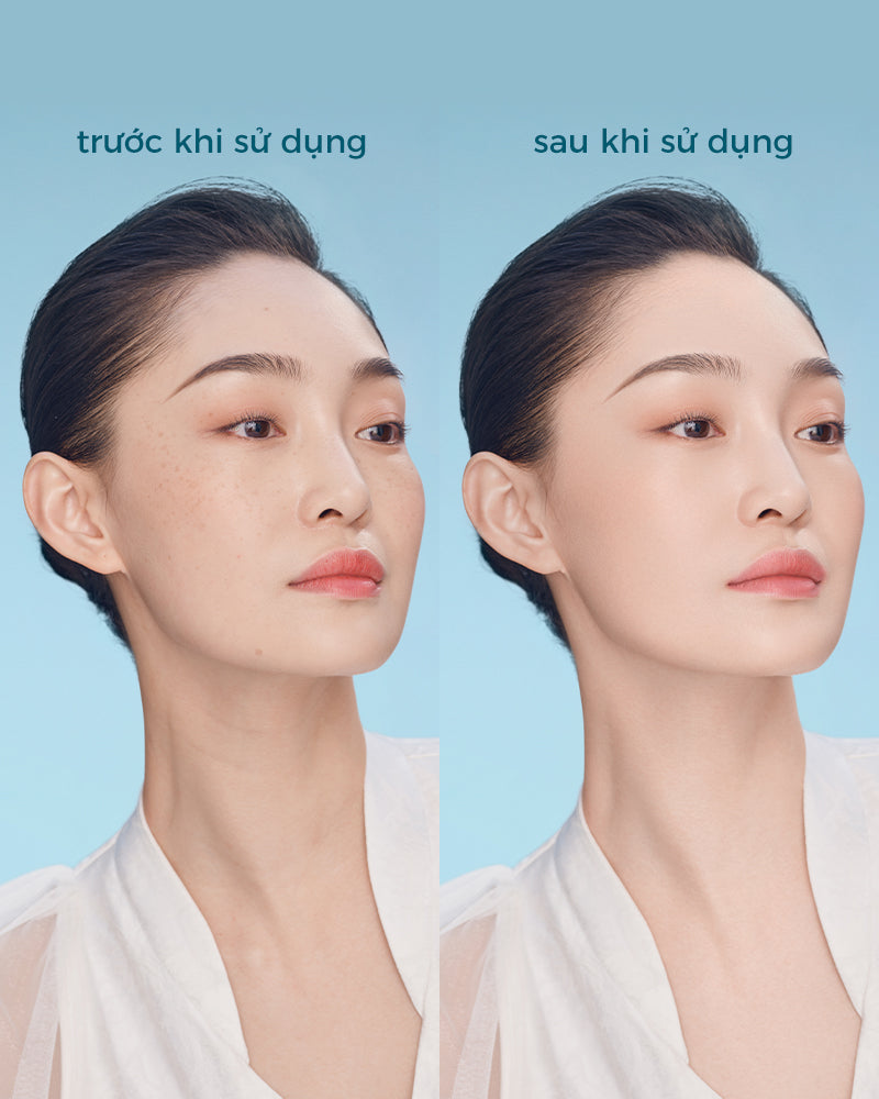 Bộ Sắc Ngọc Phương Đông