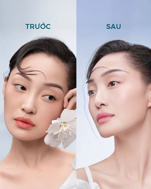 Bộ Sắc Ngọc Phương Đông