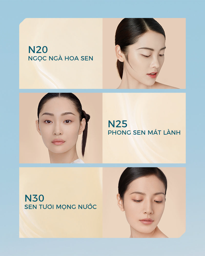 Bộ Sắc Ngọc Phương Đông