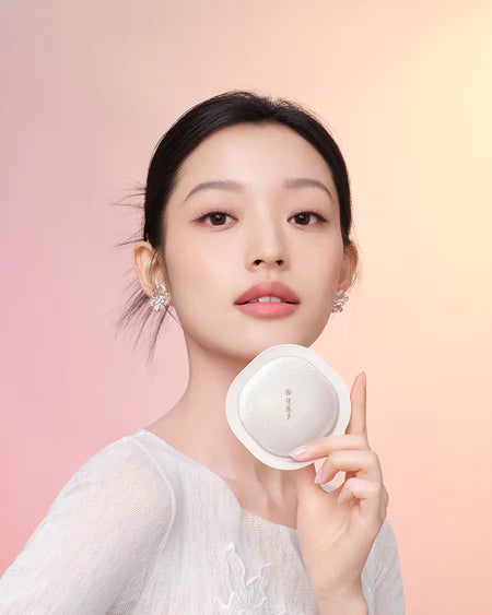 Phấn Phủ Đào Hoa Ngọc Nữ - Bản Ngọc Dưỡng