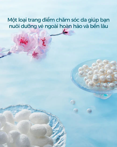 Bộ Sắc Ngọc Phương Đông