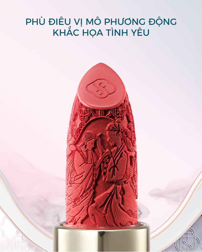 Bộ Nét Ngọc Rạng Rỡ