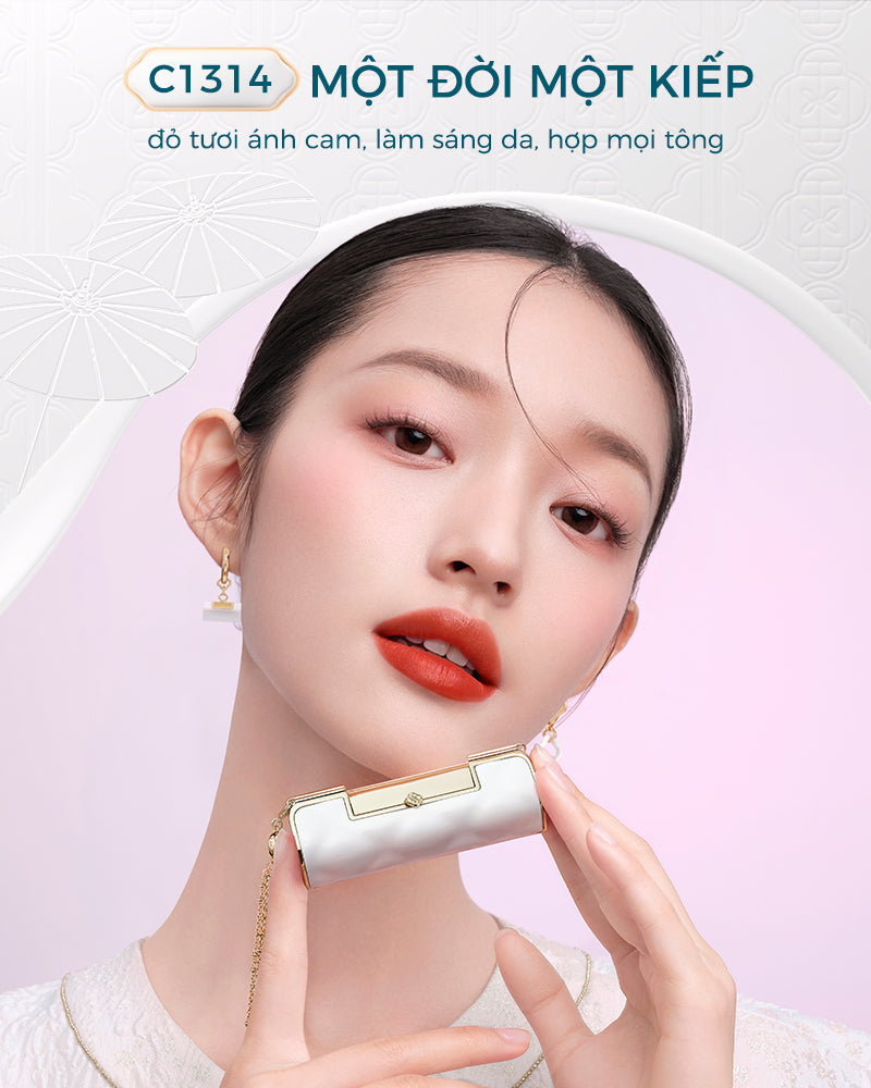 Bộ Nét Ngọc Rạng Rỡ