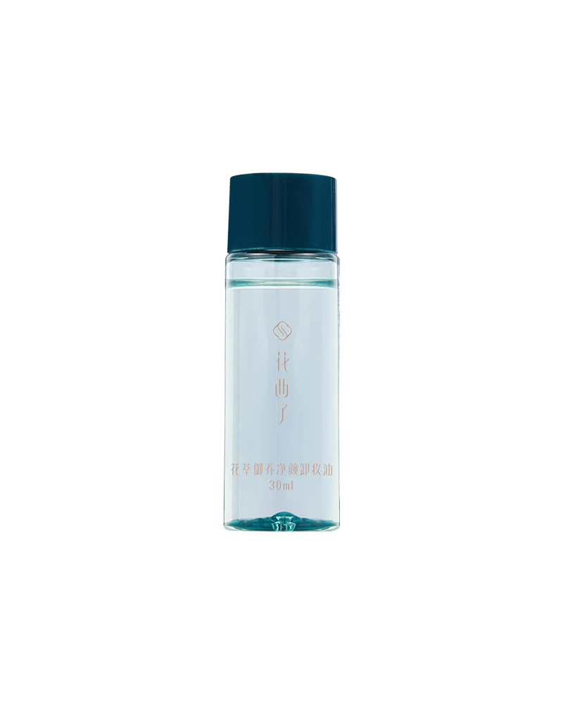 [ĐỔI ĐIỂM] Dầu Tẩy Trang Dưỡng Da Tinh Chất Hoa-15ml