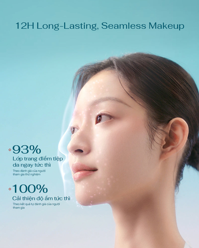 Kem Lót Chống Nắng Thế Hệ 2 SPF50+ PA++++