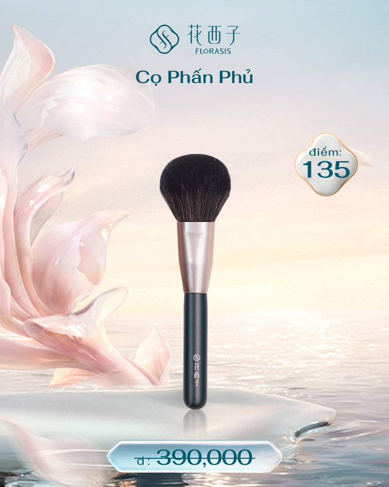[ĐỔI ĐIỂM] Cọ Phấn Phủ