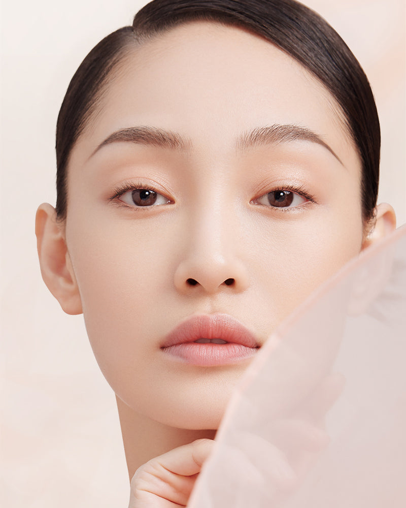 Phấn Nén Đều Màu Lâu Trôi Ngọc Dung