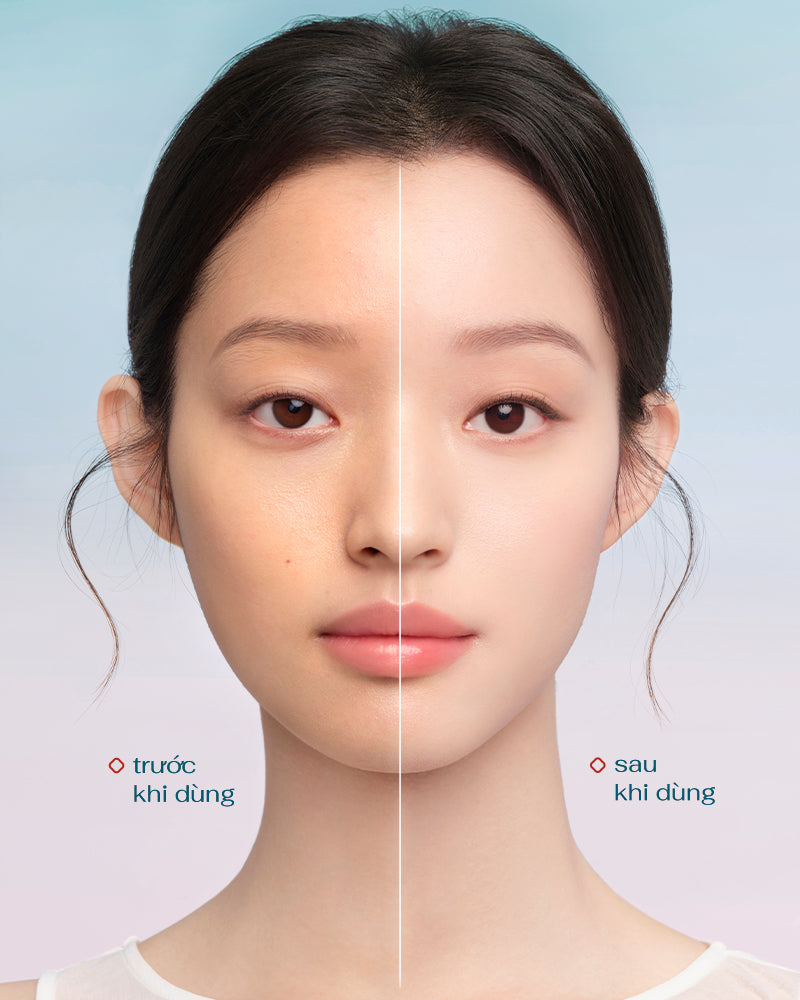 Kem Lót Chống Nắng Thế Hệ 2 SPF50+ PA++++
