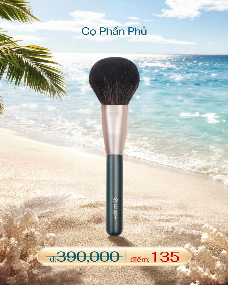 [ĐỔI ĐIỂM] Cọ Phấn Phủ