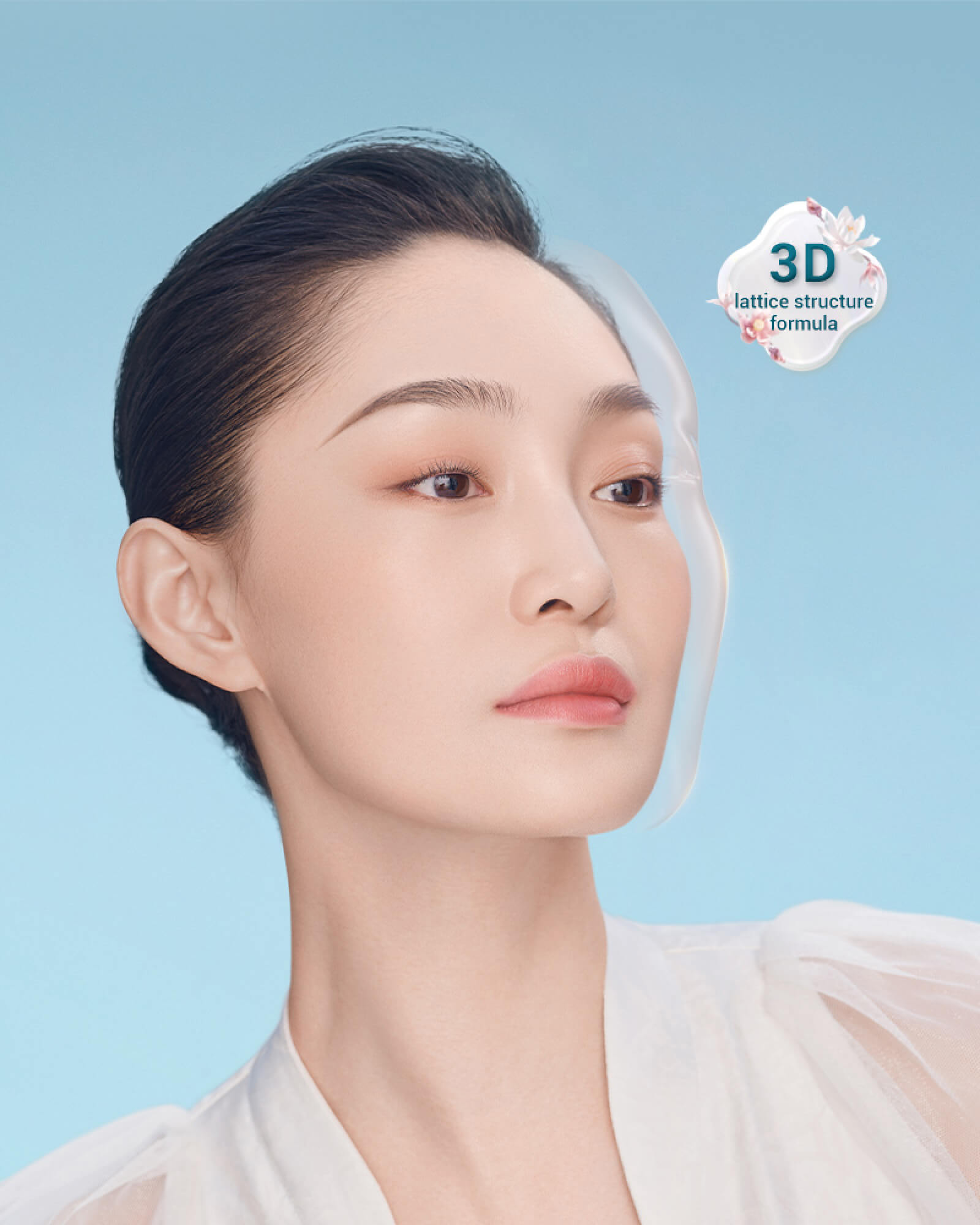 Cushion Chiết Xuất Hoa Sen Ngọc Dung (Lâu Trôi Che Khuyết Điểm)