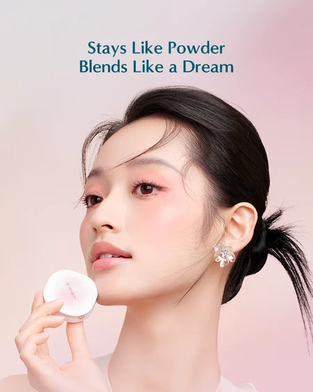 Phấn Má Lạc Hoa Phi Hạ - Bản Hiên Song