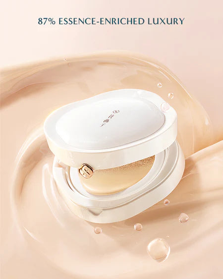 Phấn Nước Cân Bằng Chiết Xuất Hoa Sen Ngọc Dung