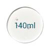 140ml